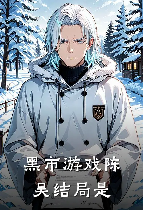 黑市游戏陈吴结局是