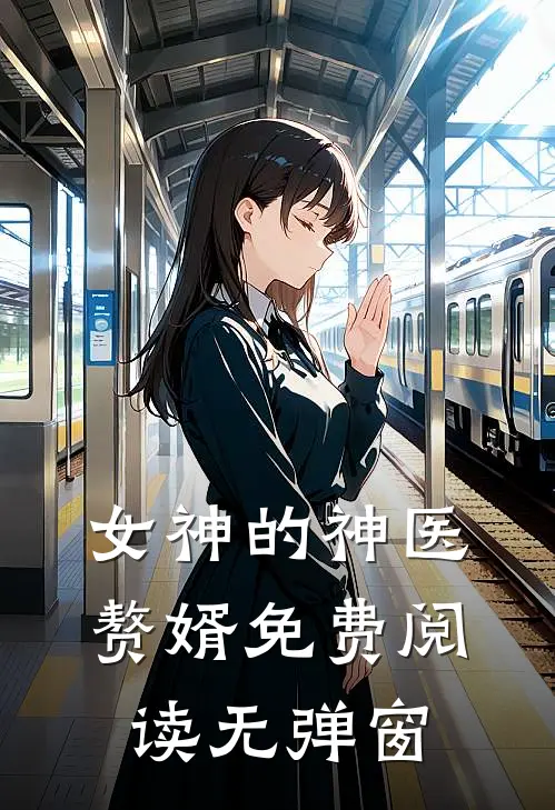 女神的神医赘婿免费阅读无弹窗