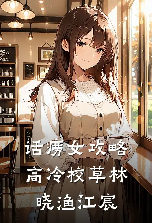话痨女攻略高冷校草林晓渔江宸