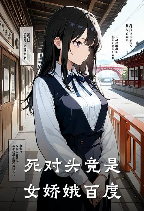 死对头竟是女娇娥百度