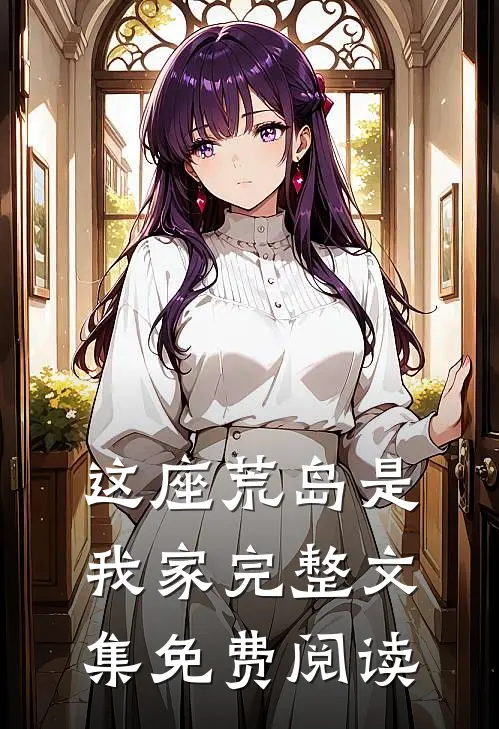 这座荒岛是我家完整文集免费阅读