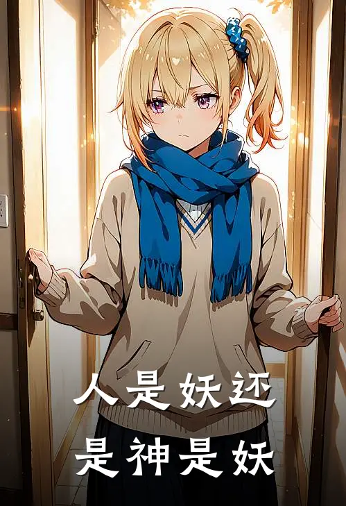 人是妖还是神是妖