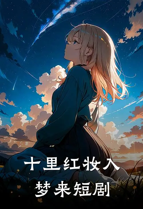 十里红妆入梦来短剧