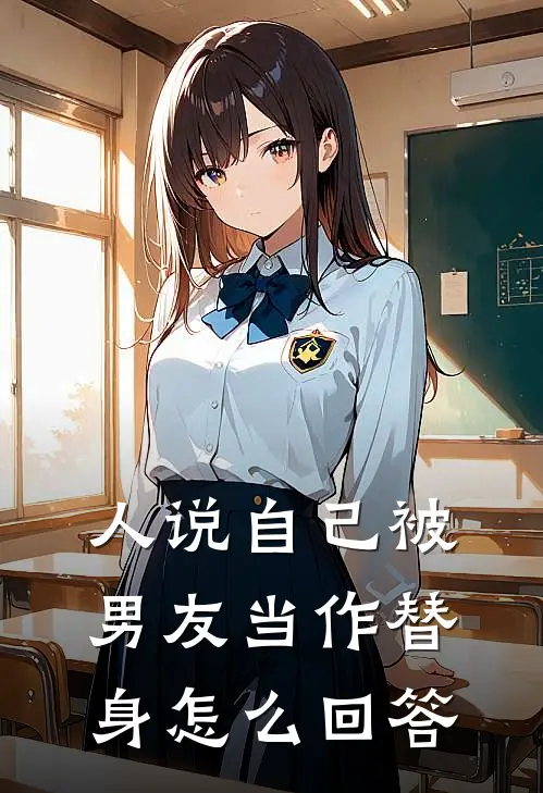 人说自己被男友当作替身怎么回答