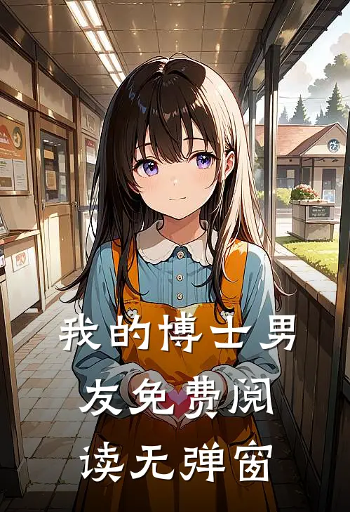我的博士男友免费阅读无弹窗