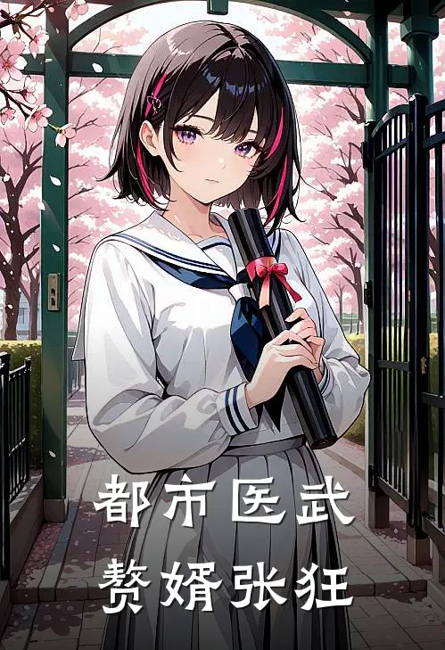 都市医武赘婿张狂