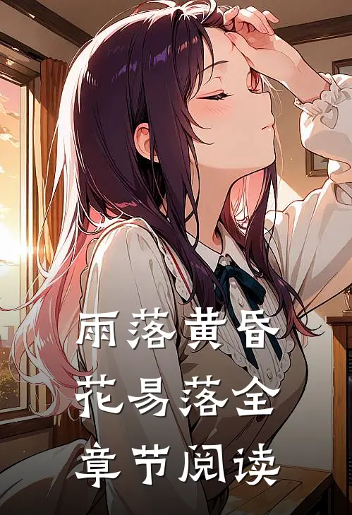 雨落黄昏花易落全章节阅读