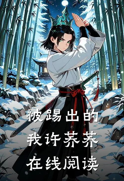 被踢出的我许荞荞在线阅读