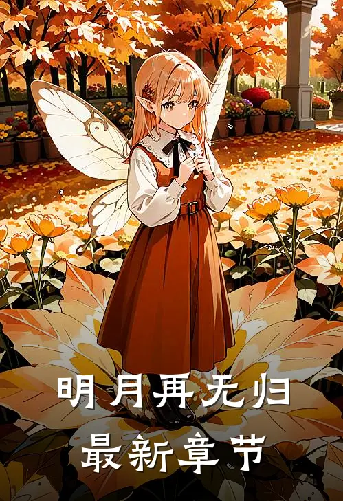 明月再无归最新章节