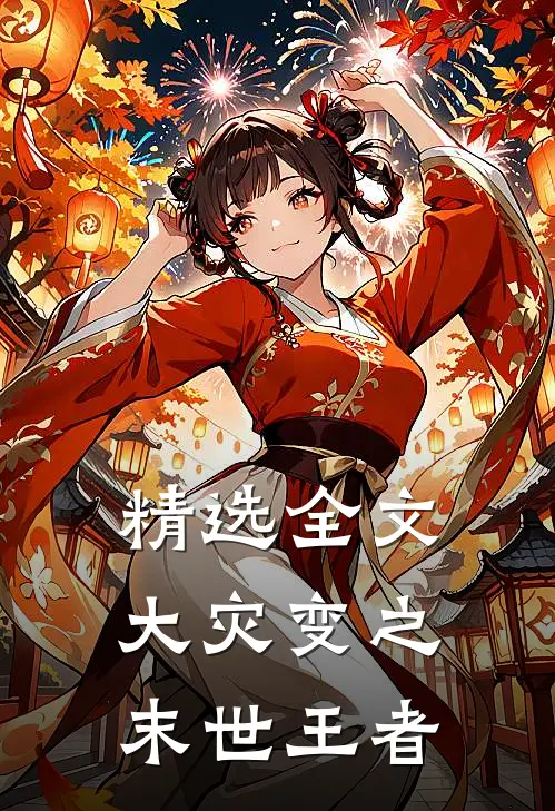 精选全文大灾变之末世王者