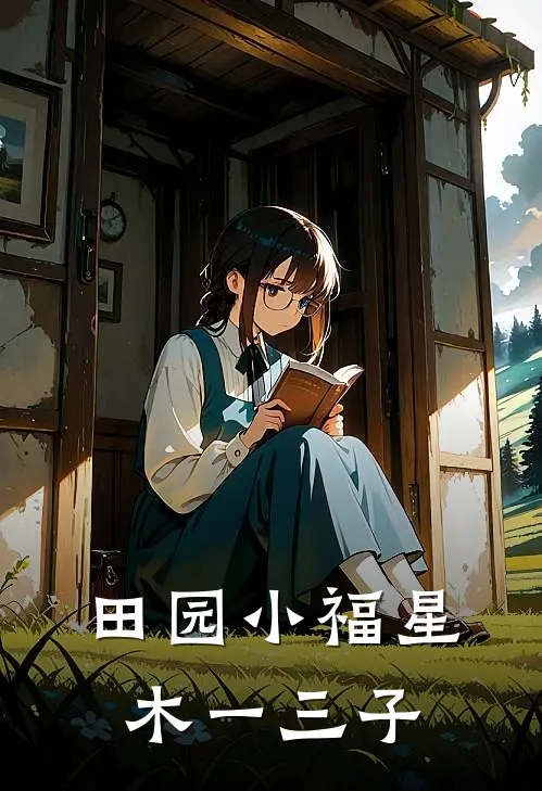 田园小福星木一三子