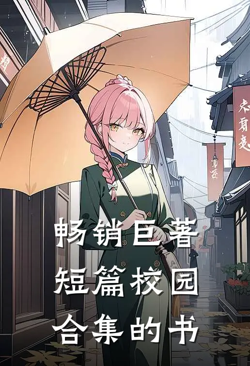 畅销巨著短篇校园合集的书