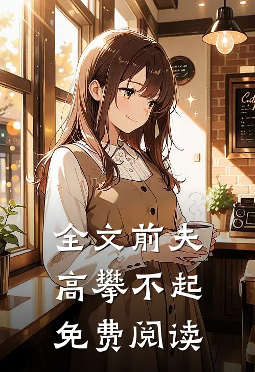 全文前夫,高攀不起 免费阅读