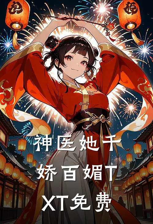 神医她千娇百媚TXT免费