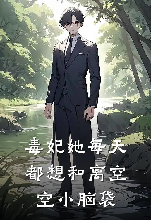 毒妃她每天都想和离 空空小脑袋