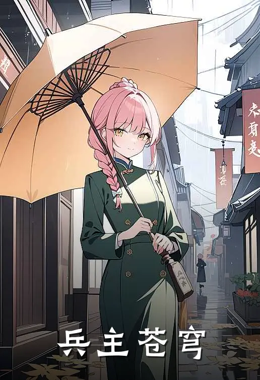 兵主苍穹