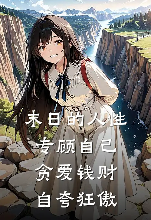 末日的人性专顾自己贪爱钱财自夸狂傲