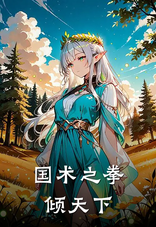 国术之拳倾天下
