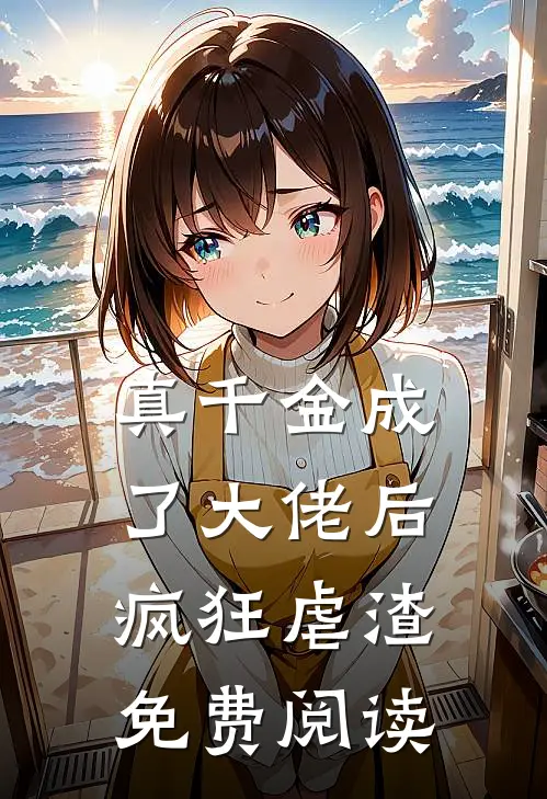 真千金成了大佬后疯狂虐渣免费阅读