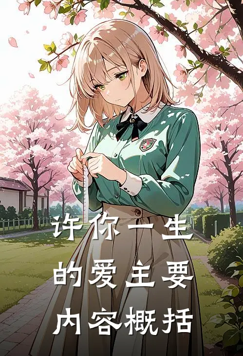 许你一生的爱主要内容概括