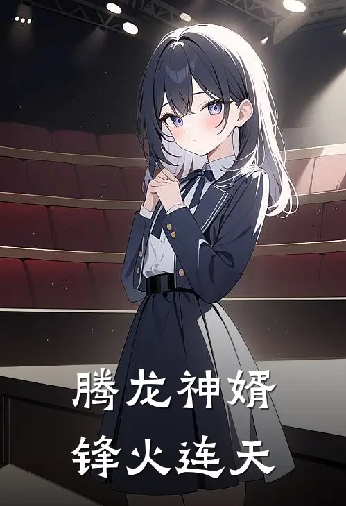腾龙神婿锋火连天