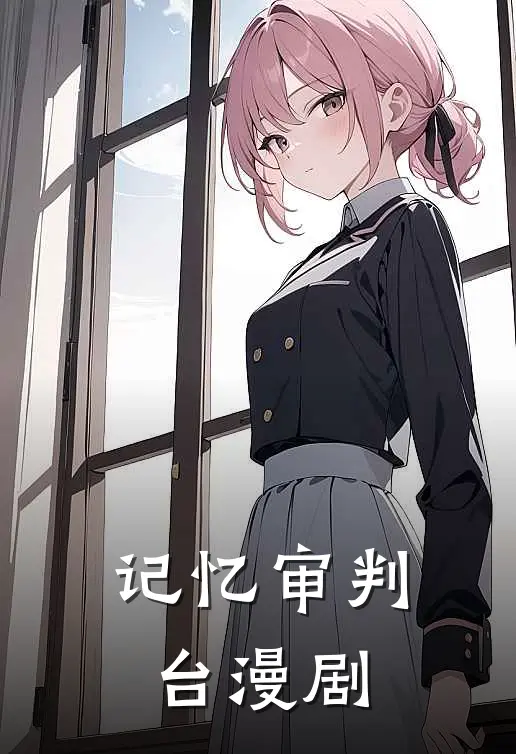 记忆审判台漫剧