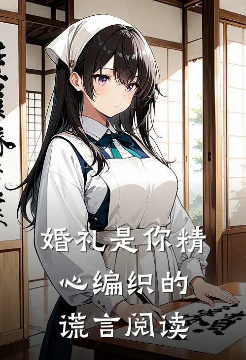 婚礼是你精心编织的谎言阅读