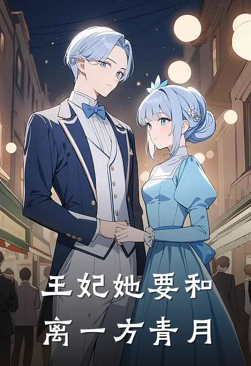 王妃她要和离一方青月
