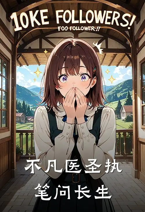 不凡医圣执笔问长生