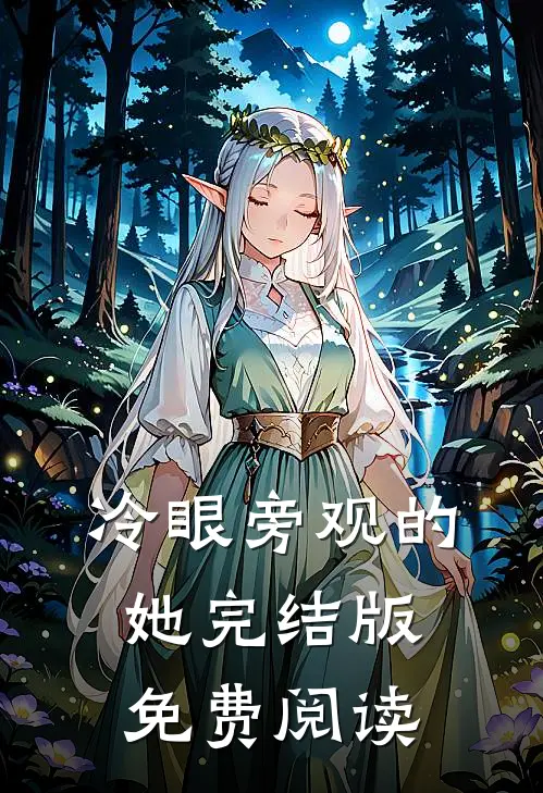冷眼旁观的她完结版免费阅读
