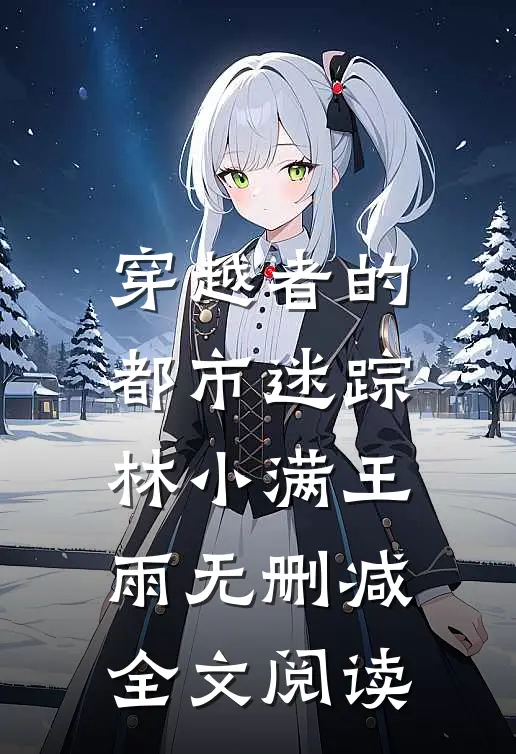 穿越者的都市迷踪林小满王雨无删减全文阅读