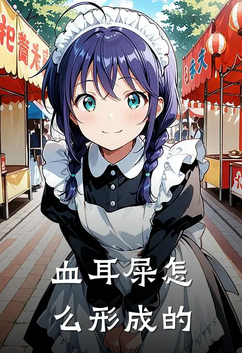血耳屎怎么形成的
