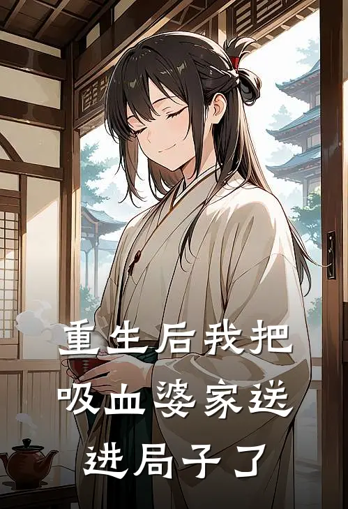 重生后我把吸血婆家送进局子了