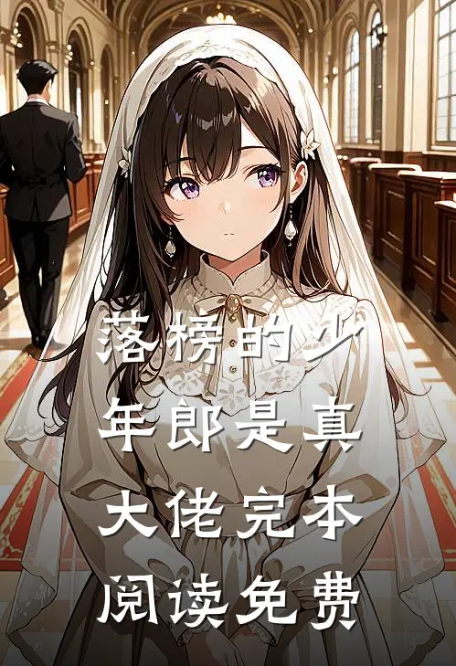 落榜的少年郎是真大佬完本阅读免费