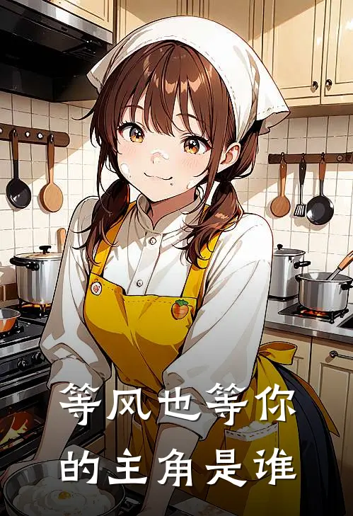 等风也等你的主角是谁