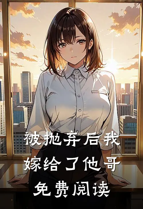 被抛弃后我嫁给了他哥免费阅读