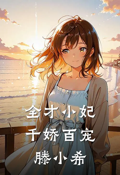 全才小妃千娇百宠滕小希
