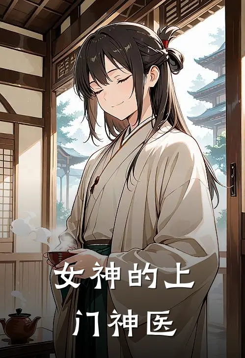 女神的上门神医