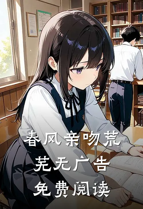 春风亲吻荒芜无广告免费阅读