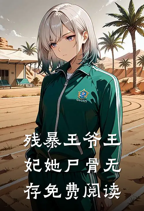 残暴王爷王妃她尸骨无存免费阅读