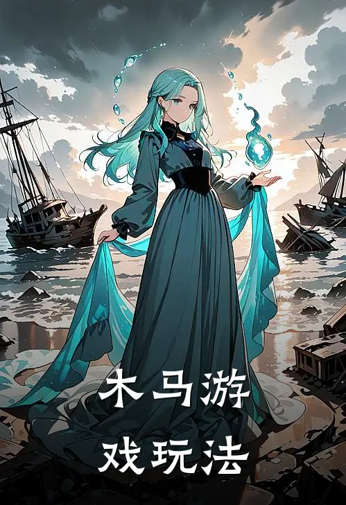 木马游戏玩法