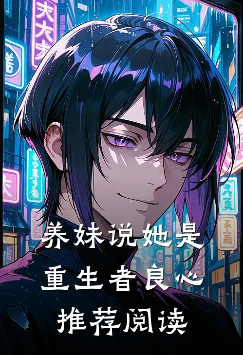 养妹说她是重生者良心推荐阅读
