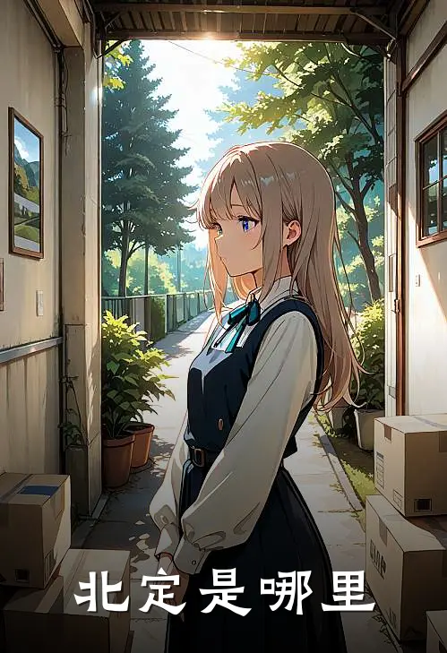 北定是哪里