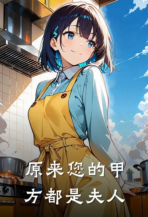 原来您的甲方都是夫人