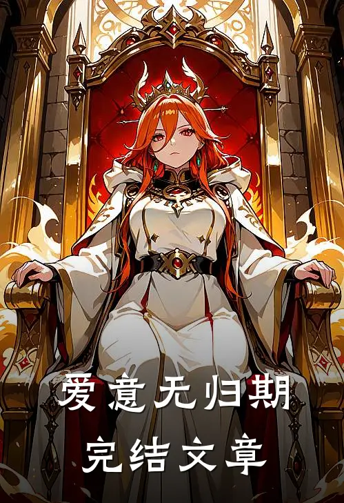 爱意无归期完结文章