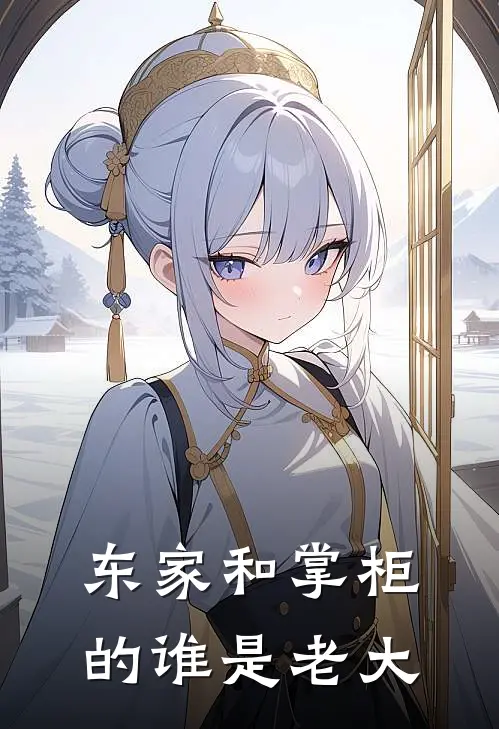 东家和掌柜的谁是老大