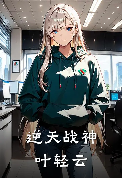 逆天战神叶轻云