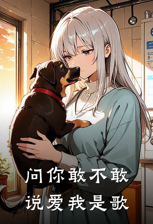 问你敢不敢说爱我是歌