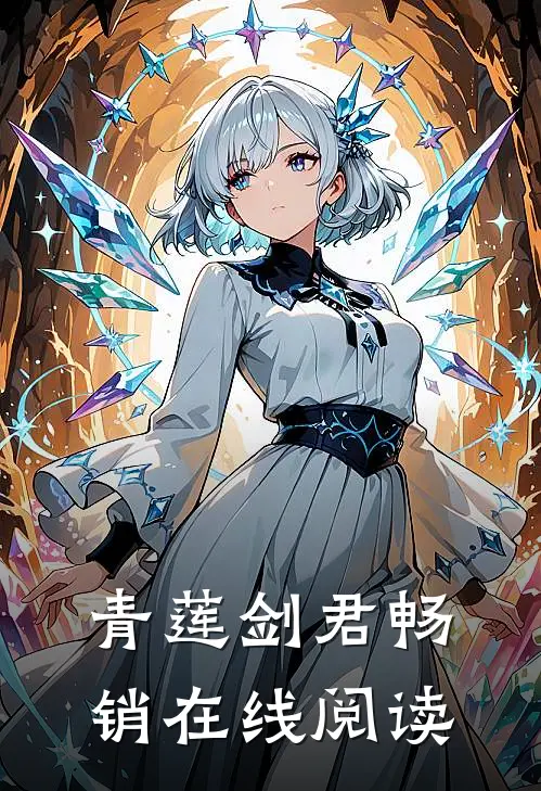 青莲剑君畅销在线阅读