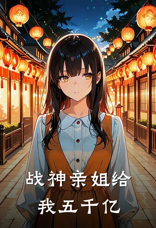 战神亲姐给我五千亿